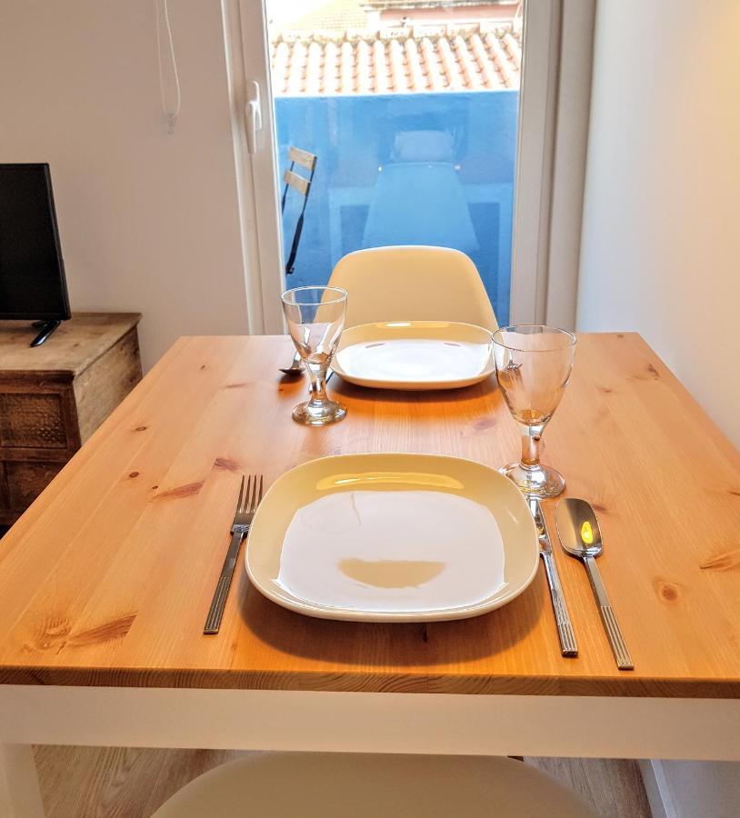 Authentic Apartment Lissabon