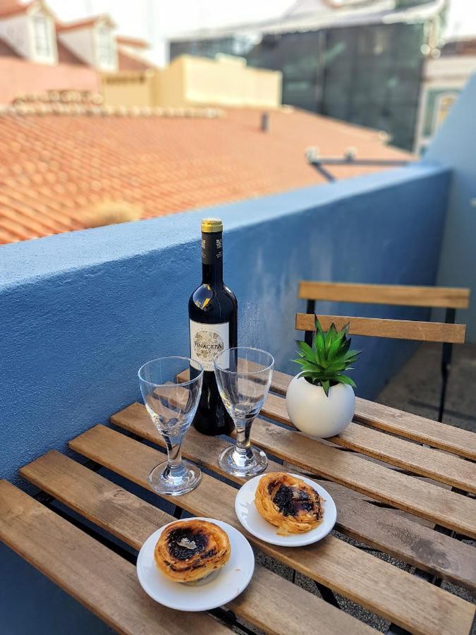 Authentic * Lissabon