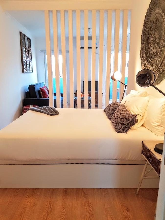 Authentic Apartment Lissabon