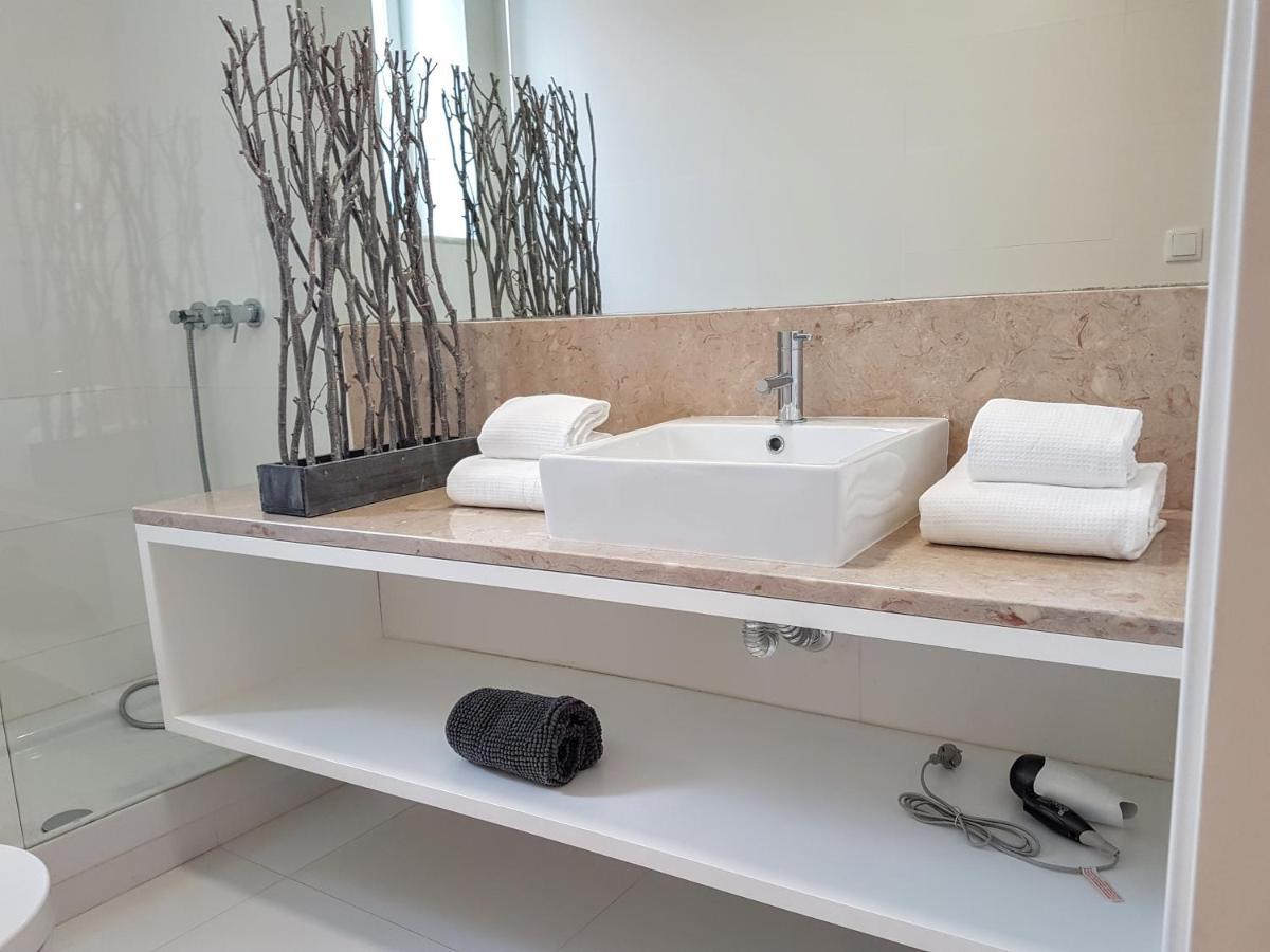 Apartment Authentic Lissabon