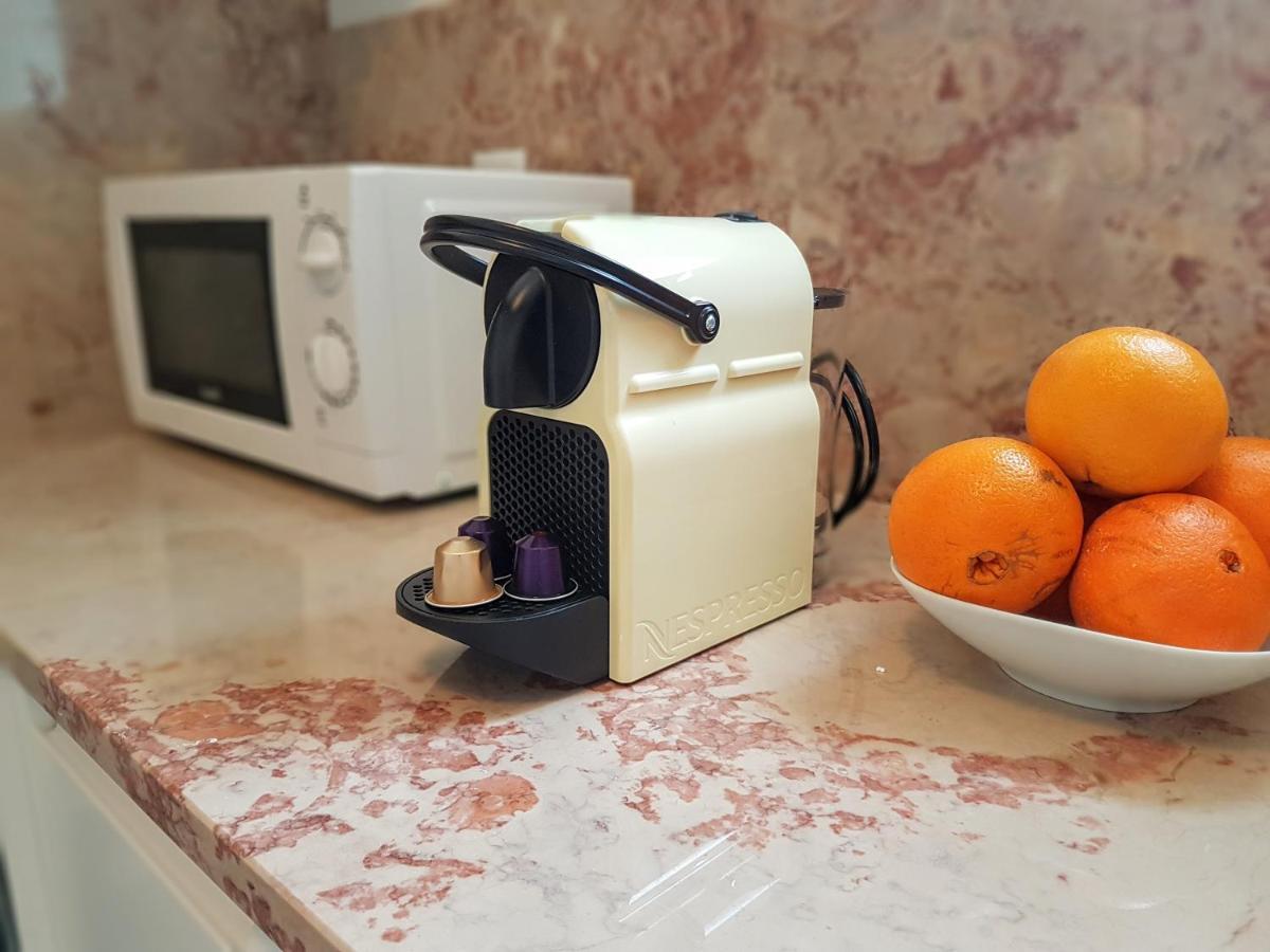 Apartment Authentic Lissabon