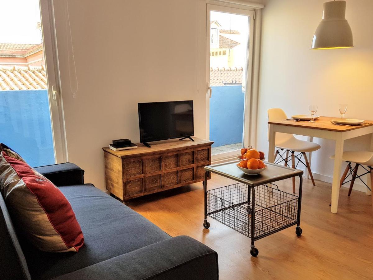 Authentic Apartment