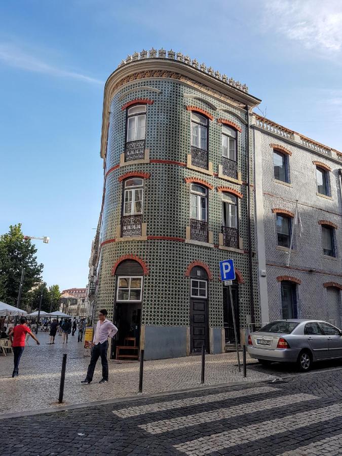 Authentic Apartment *