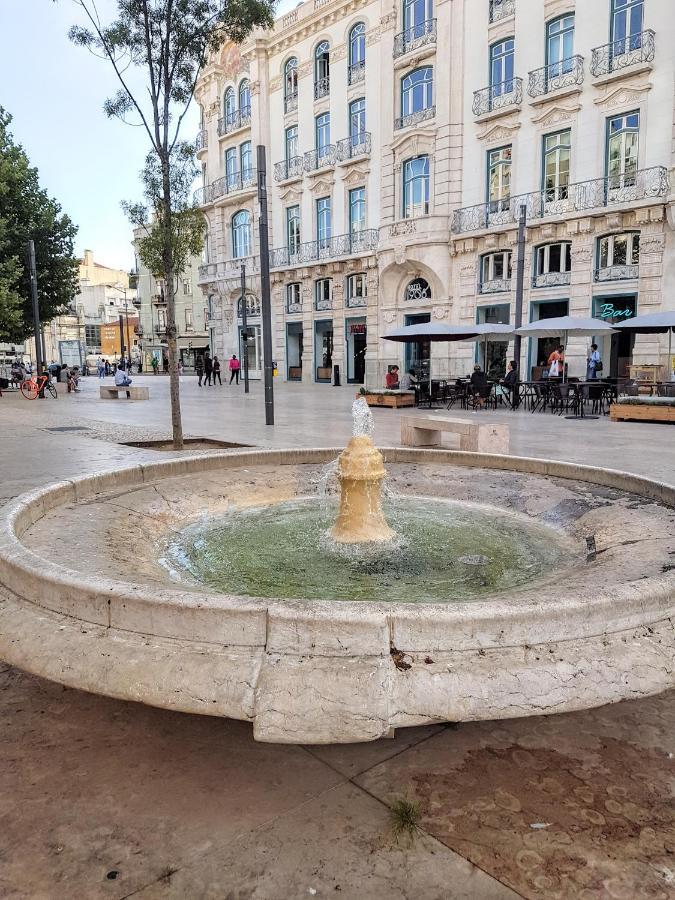 Authentic Lissabon